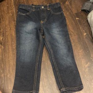 Kenneth Cole reaction size 3t jeans